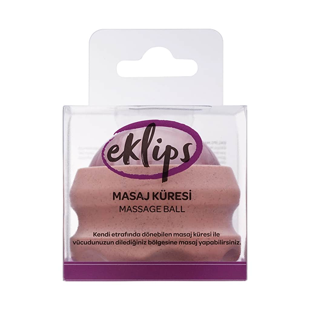 Eklips Massage Sphere - 1