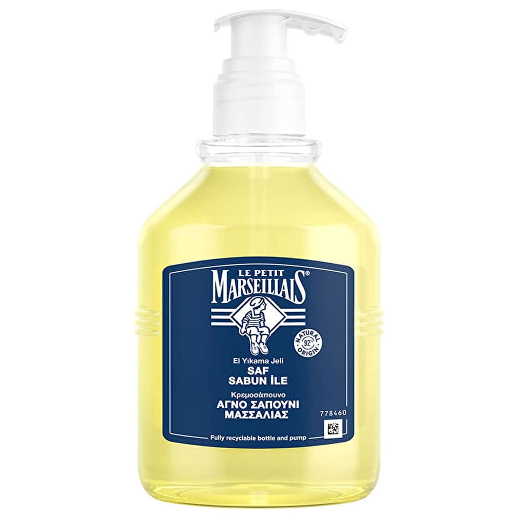 Le Petit Marseillais Pure Liquid Soap 300 ml - 1