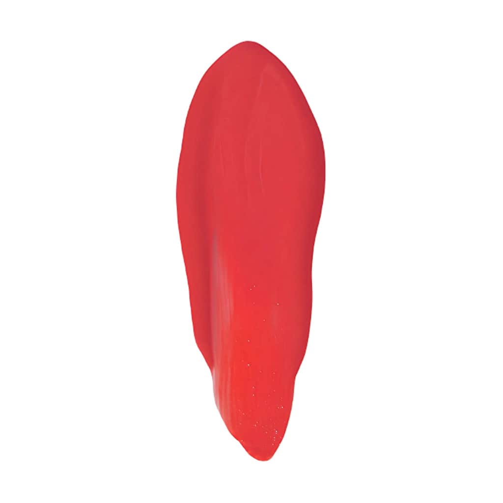 Thebalm Talk Is Cheek Liquid Blush Debate - 3