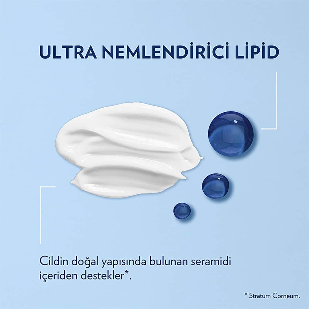 Vaseline Body Lotion Essential Repair For Dry Skin 200 ml - 4