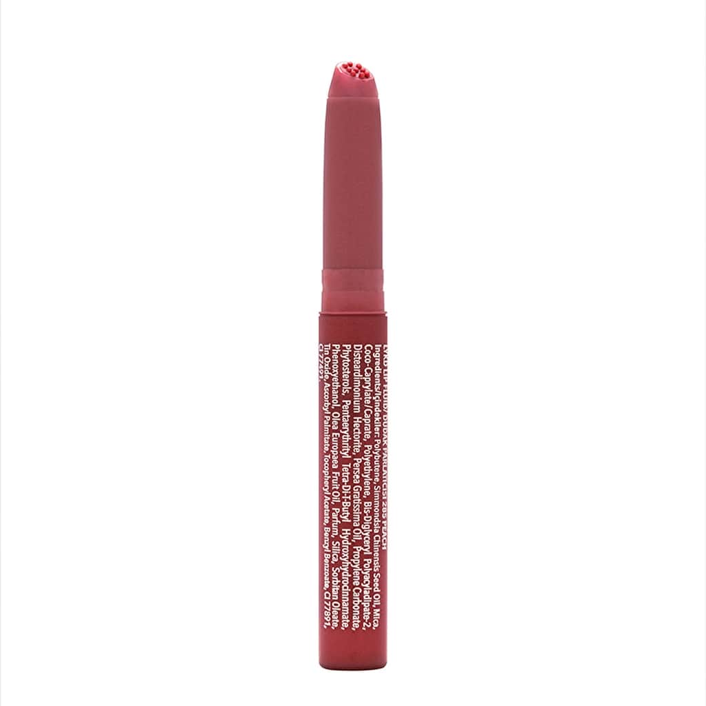 Lykd Lip Fluid Lip Gloss 585 rosy Mauve - 2