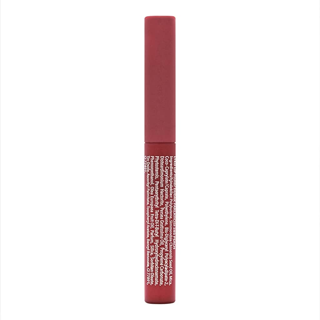 Lykd Lip Fluid Lip Gloss 585 rosy Mauve - 3