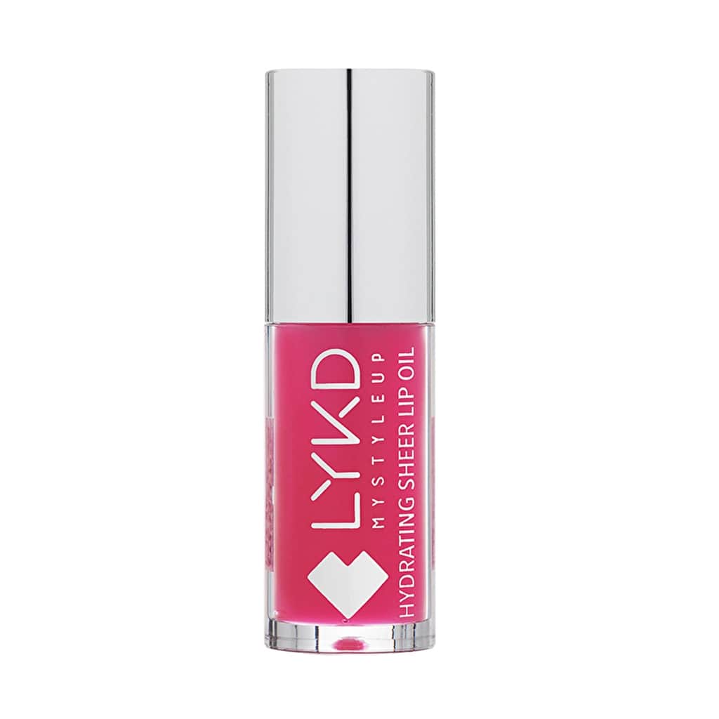 Lykd Lip Oil 582 dream Like - 1