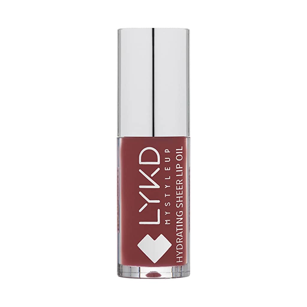 Lykd Lip Oil 573 pale Pink - 1