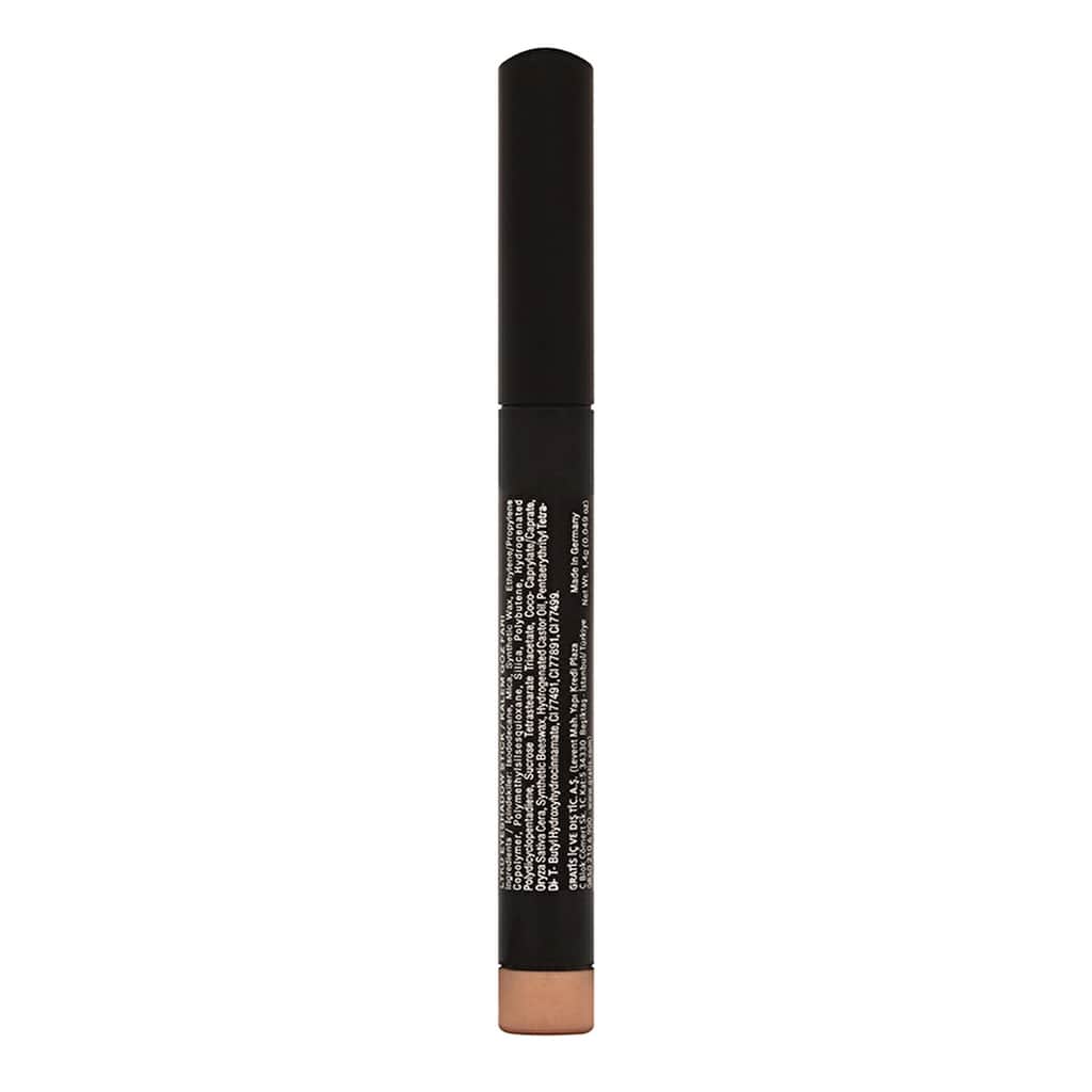 Lykd Pencil Eyeshadow 147 dusk - 3