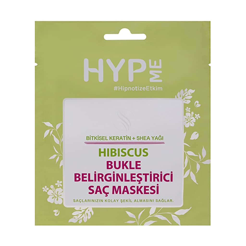 Hyp Me Curl Hair Mask 50 ml - 1