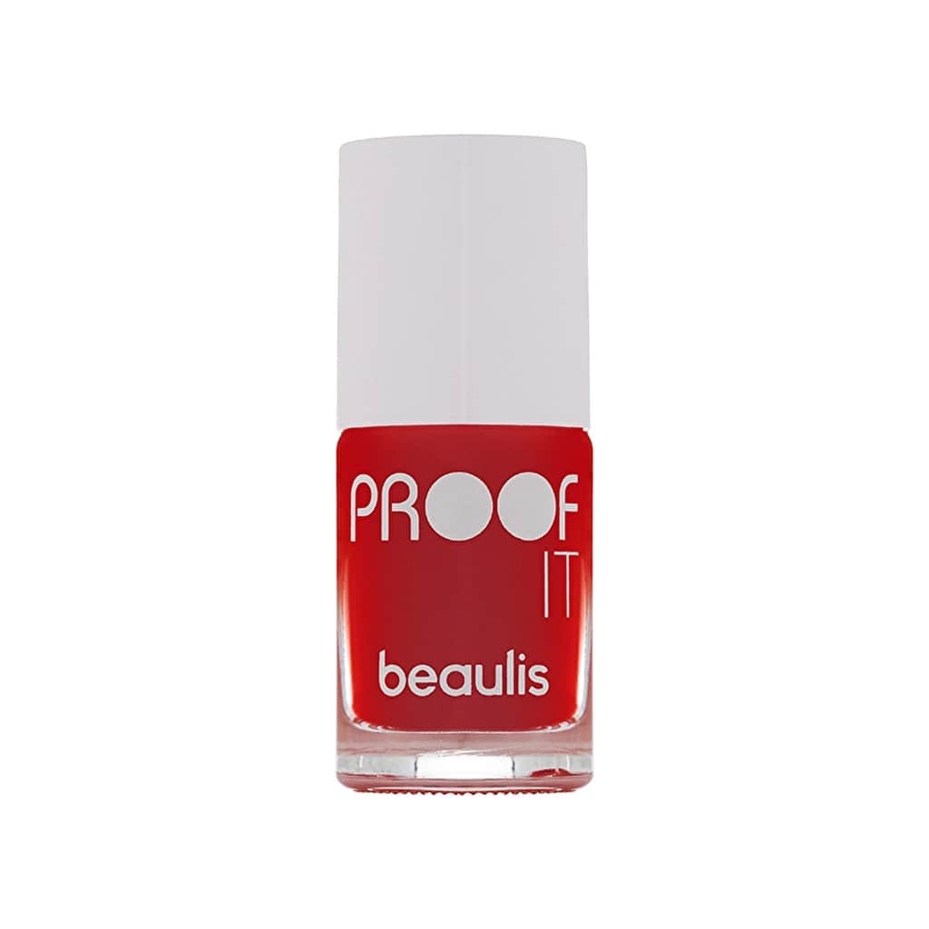 Beaulis Proof It Lip & Cheek Tint 232 Mulberry - Long-Lasting Color - 2