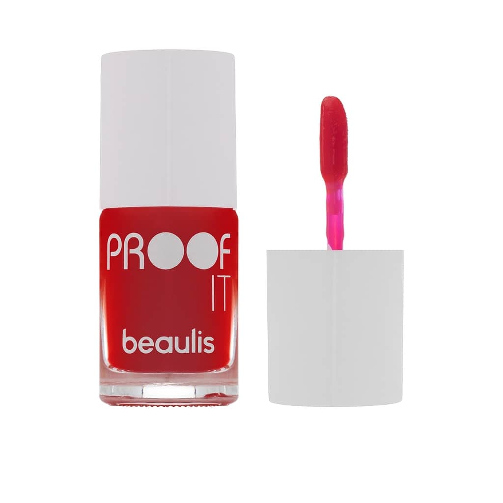 Beaulis Proof It Lip & Cheek Tint 232 Mulberry - Long-Lasting Color - 1