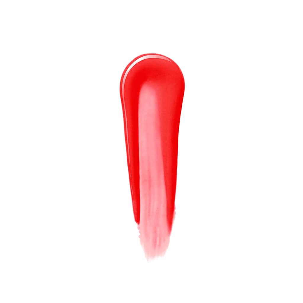 Flormar Juicy Natural Coloring Fruit Flavored Moisturizing Lip Gloss 005 watermelon - 4