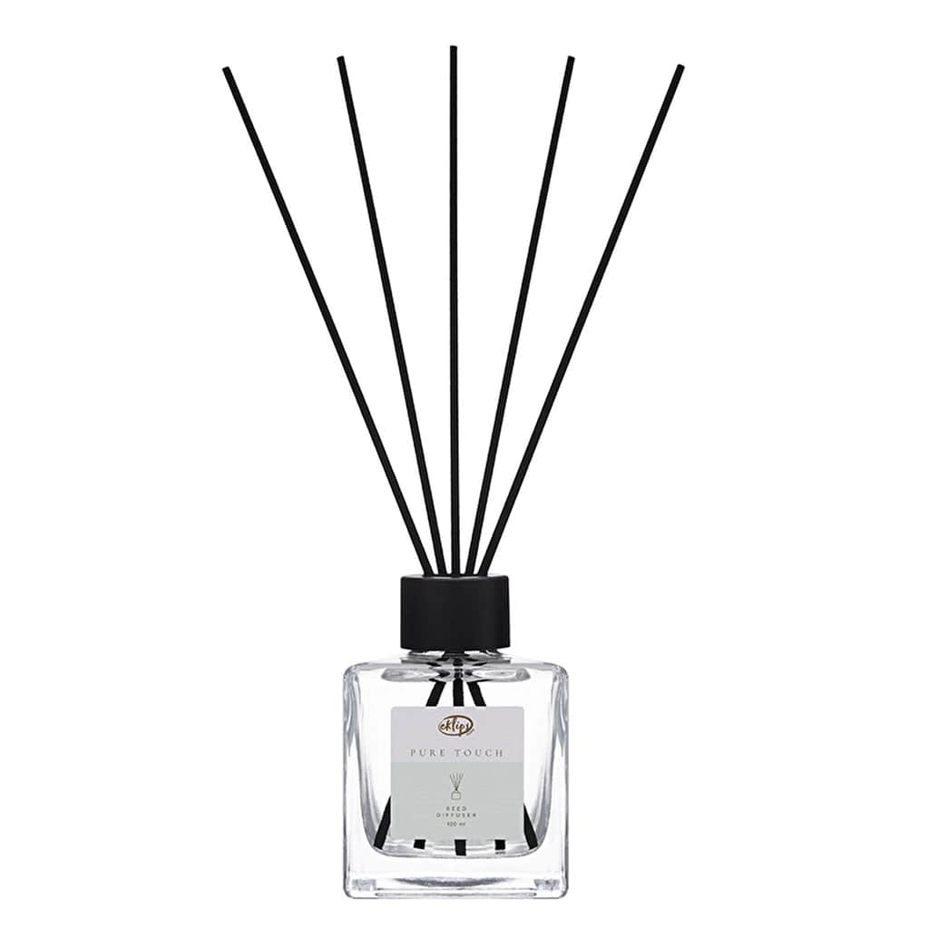 Eklips Reed Diffuser Pure Touch Stick Room Fragrance 100 ml - 2