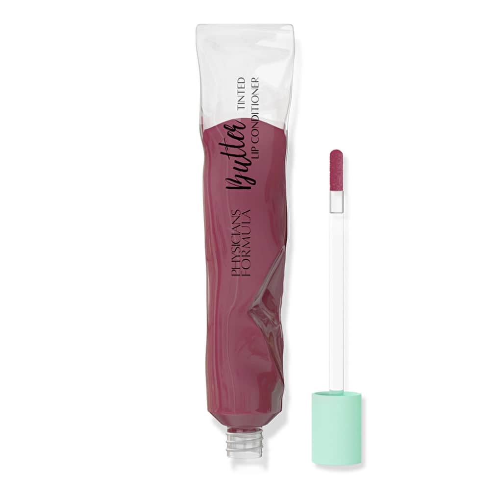 Physicians Formula Butter Tinted Lip Conditioner - Brazilian Berry - 2