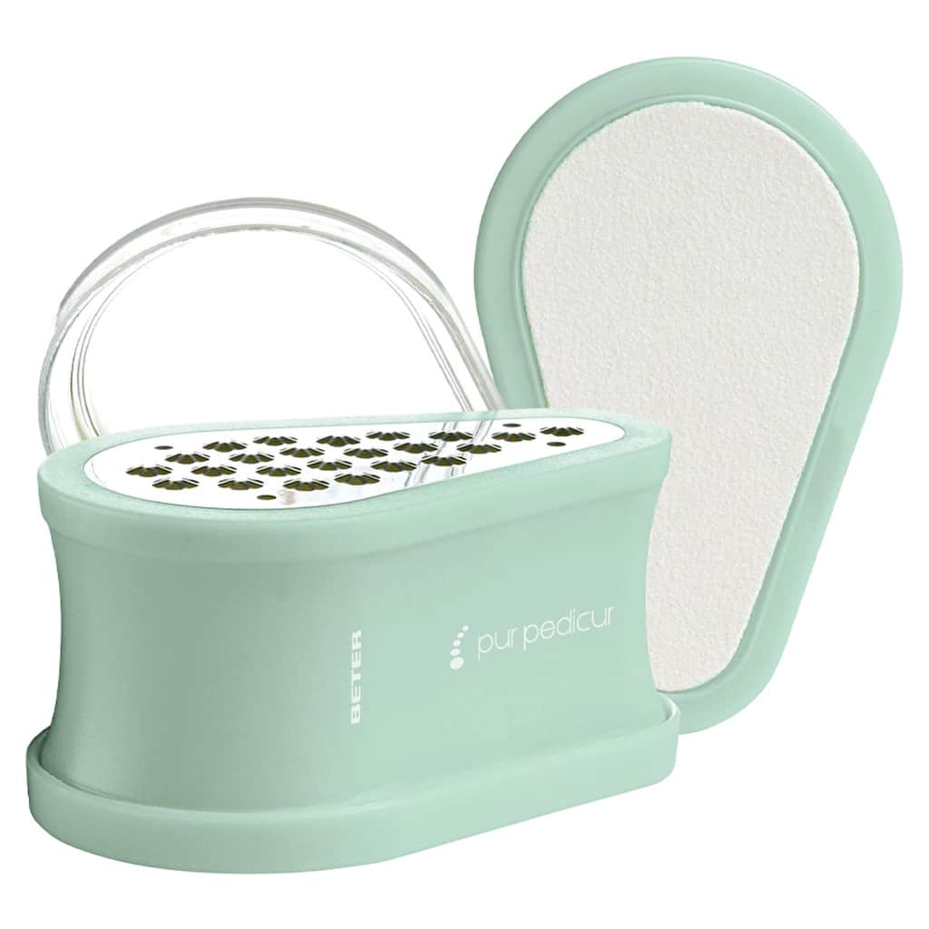 Beter Callus Peeler - 1