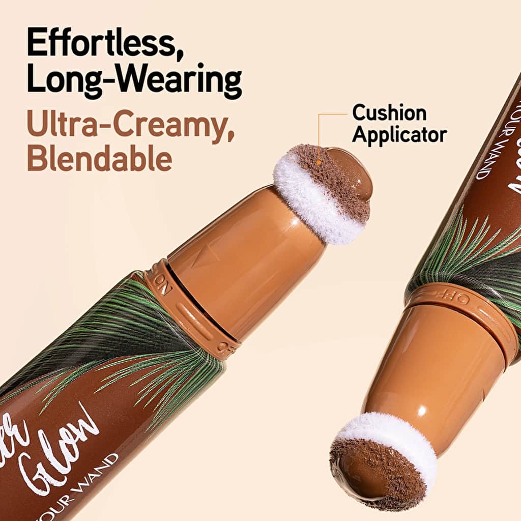 Physicians Formula Butter Glow Contour Wand Fair/Light - 5