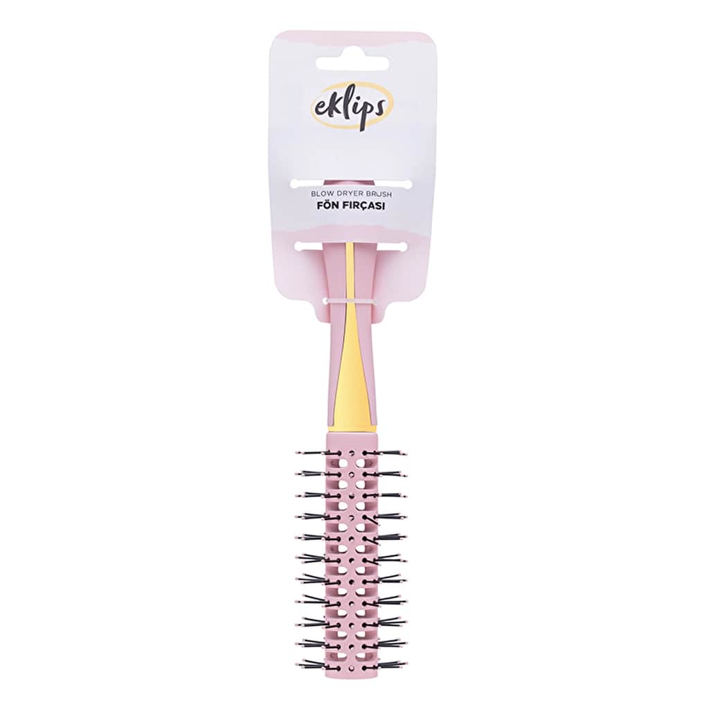 Eklips Blow Dryer Brush - 1