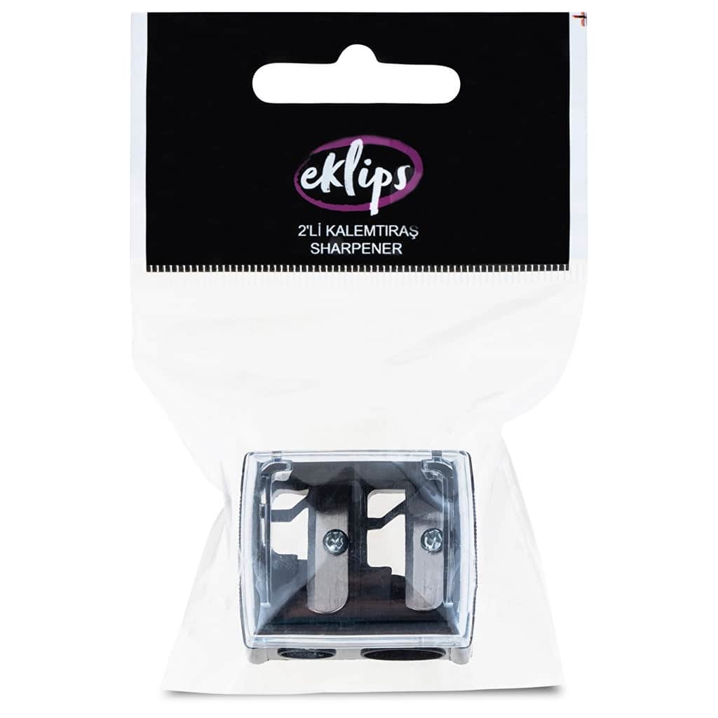 Eklips Pencil Sharpener R69943 - 2