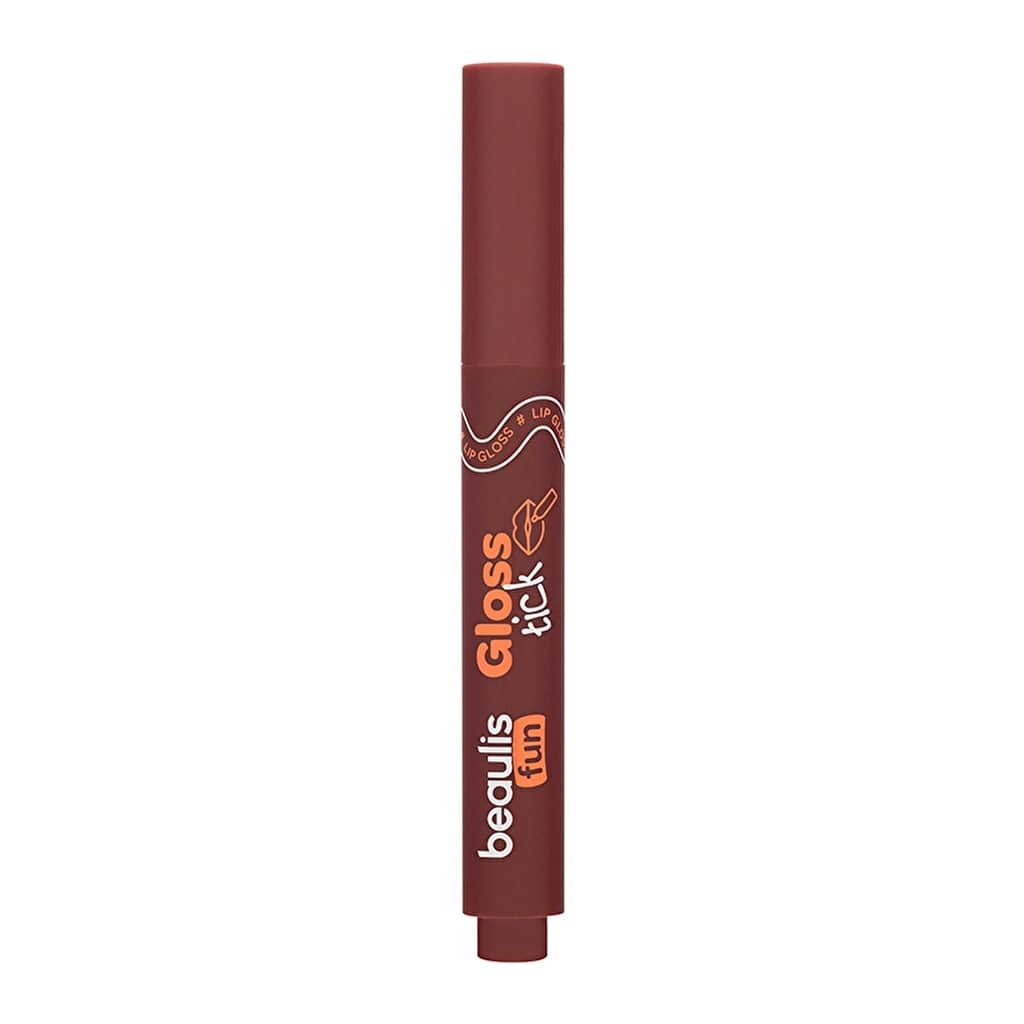 Beaulis Fun Gloss Tick Stick Lip Gloss - 513 Berry Shine - 2