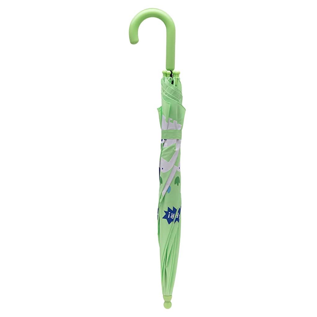 Eklips Color Changing Kids Umbrella Mint Green - 2