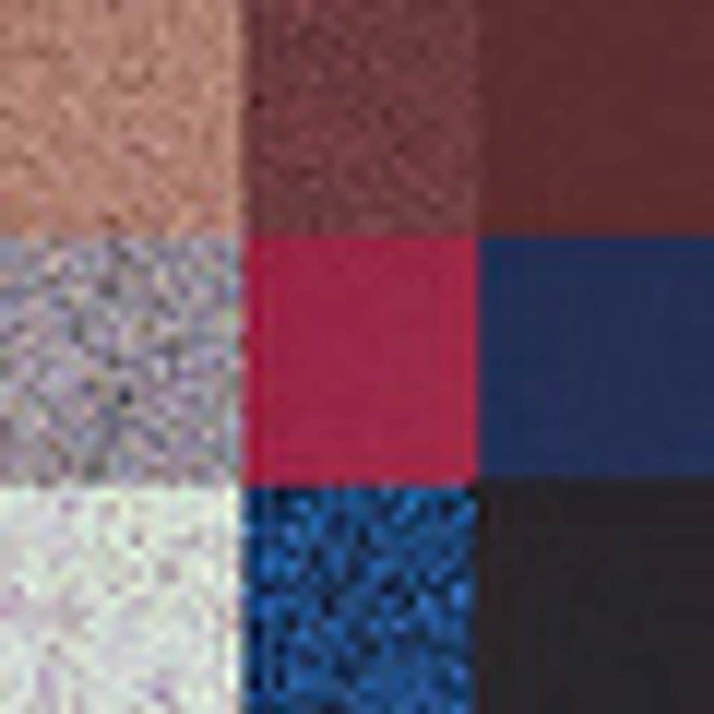 Beaulis Fun Cosmic Voyage 9-Piece Eyeshadow Palette 809 - 5
