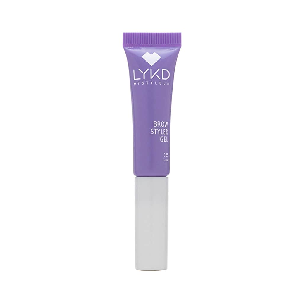 Lykd Eyebrow Gel 185 taupe - 1