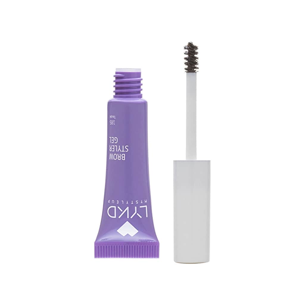 Lykd Eyebrow Gel 185 taupe - 2