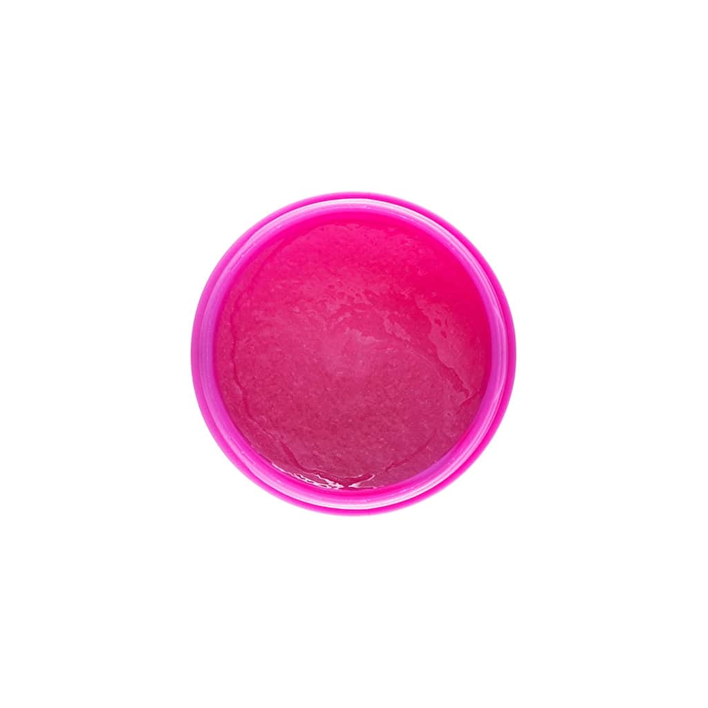 Bee Beauty Cherry Lip Scrub with Vitamin E - 13g Exfoliant - 3