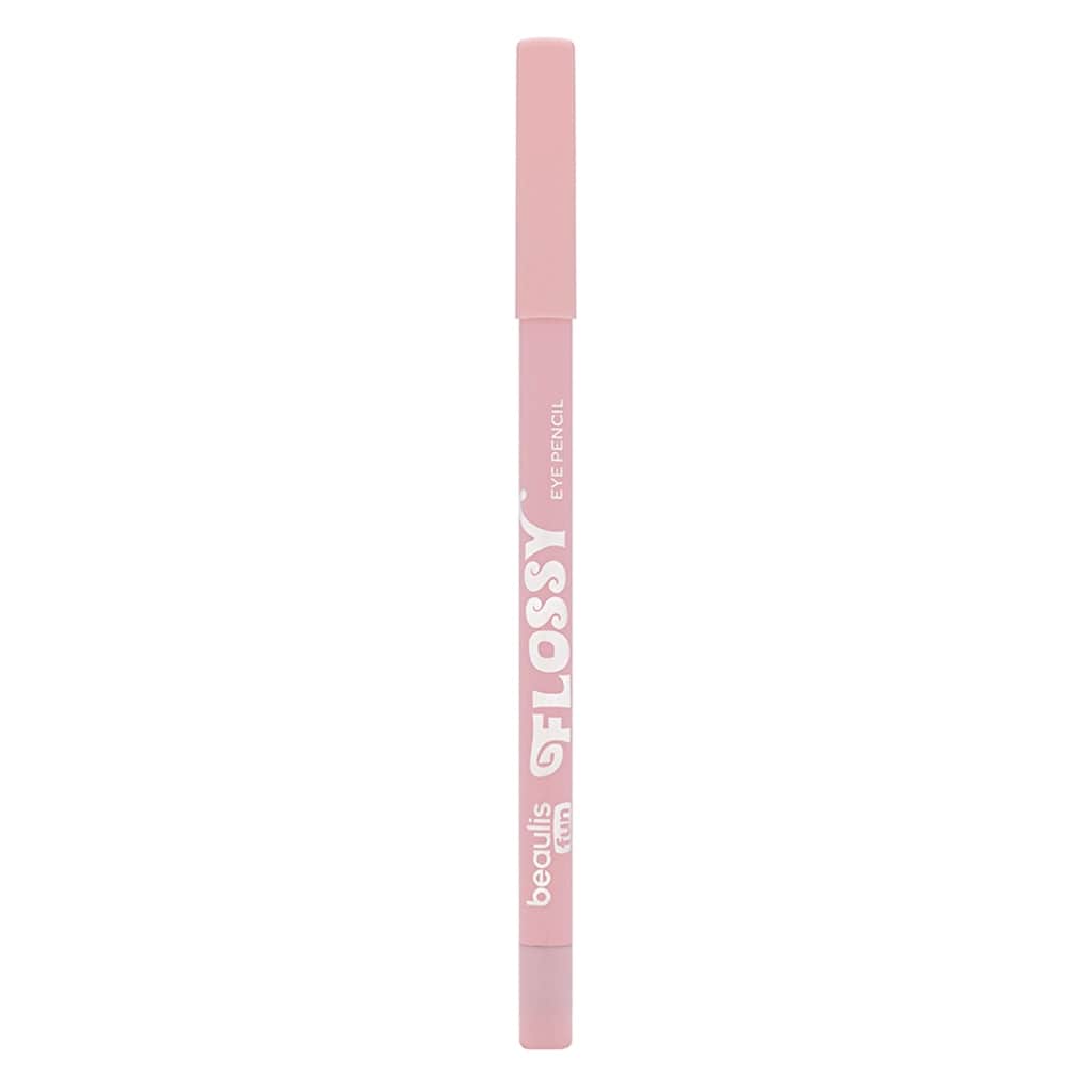 Beaulis Fun Flossy Eye Pencil 618 - Candy Floss Color Pop - 1