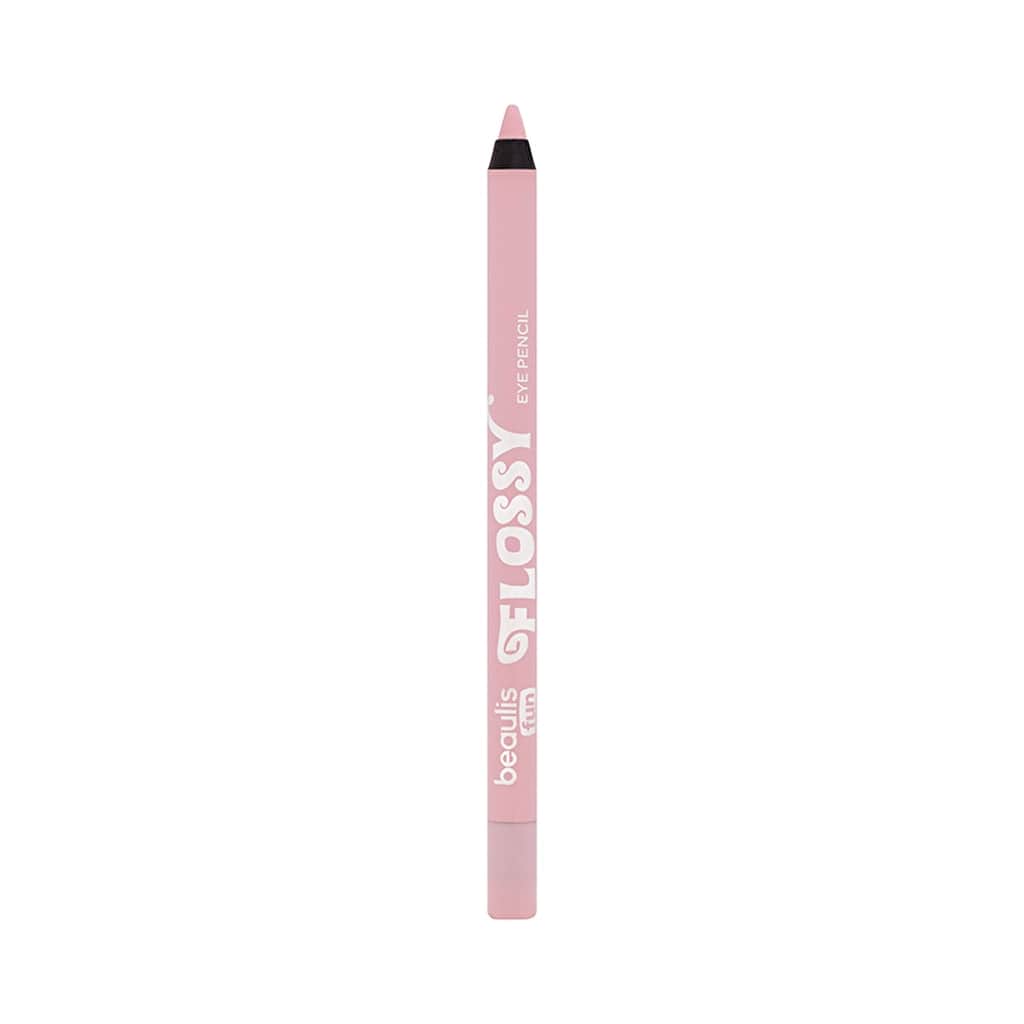 Beaulis Fun Flossy Eye Pencil 618 - Candy Floss Color Pop - 2