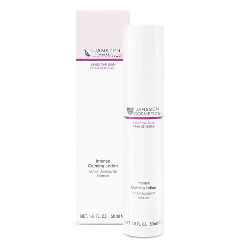 Janssen Cosmetics Soothing Care Lotion 50 ml - 1