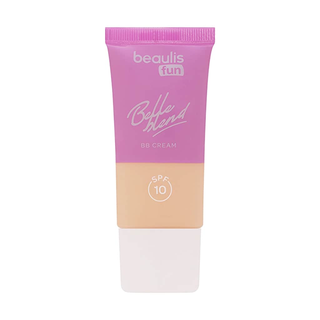 Beaulis Belle Blend BB Cream 147 Natural Bliss - SPF 10 - 1