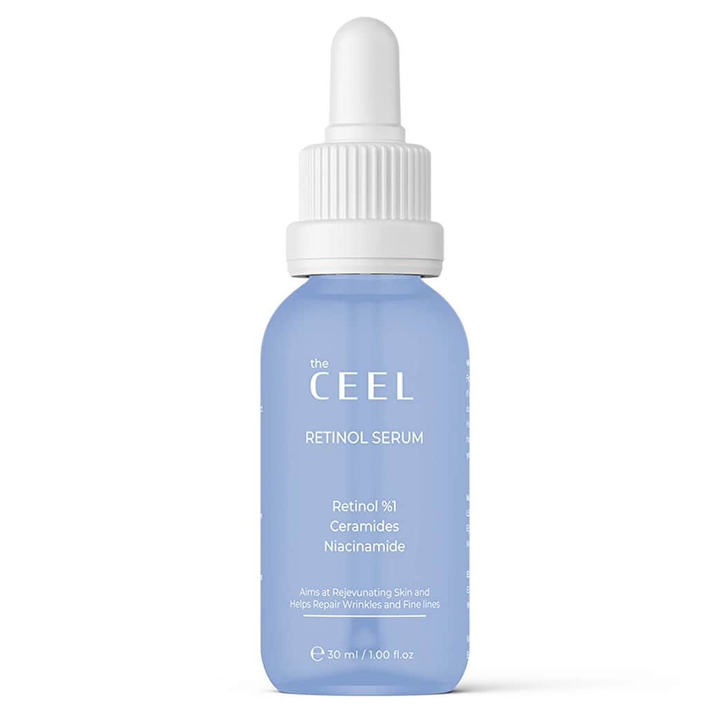 The Ceel Retinol Serum 30 ml - 2