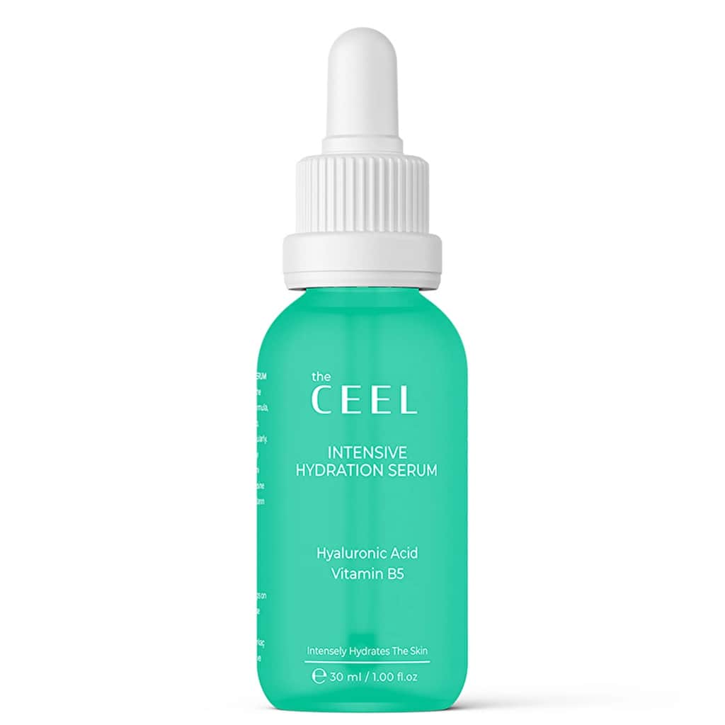 The Ceel Moisturizing Serum 30 ml - 2