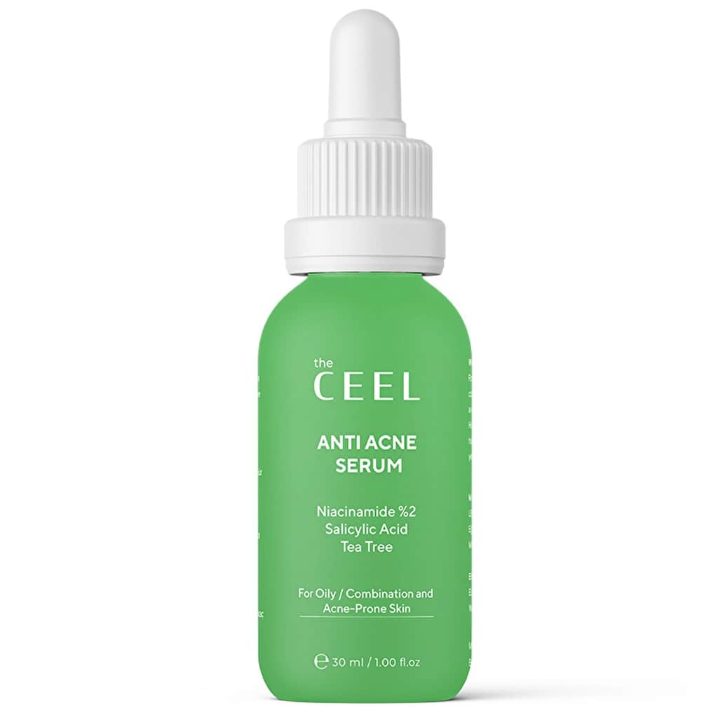 The Ceel Anti-acne Serum 30 ml - 2