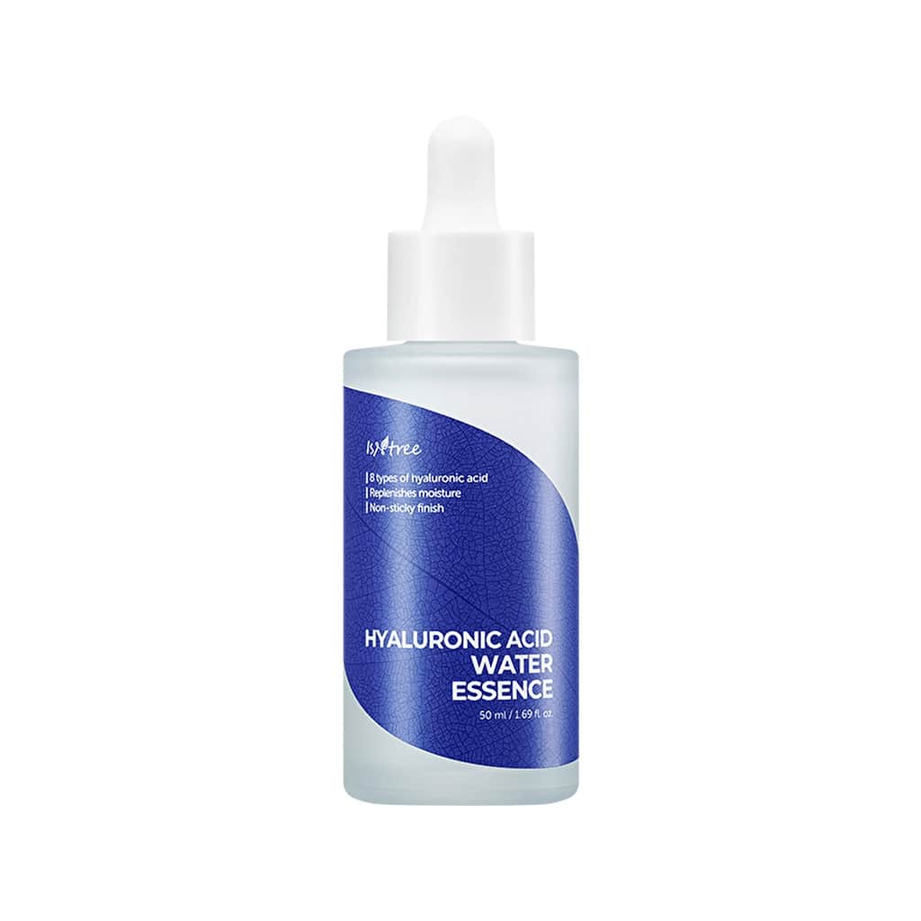 Isntree Hyaluronic Acid Water Based Serum 50 ml - 1