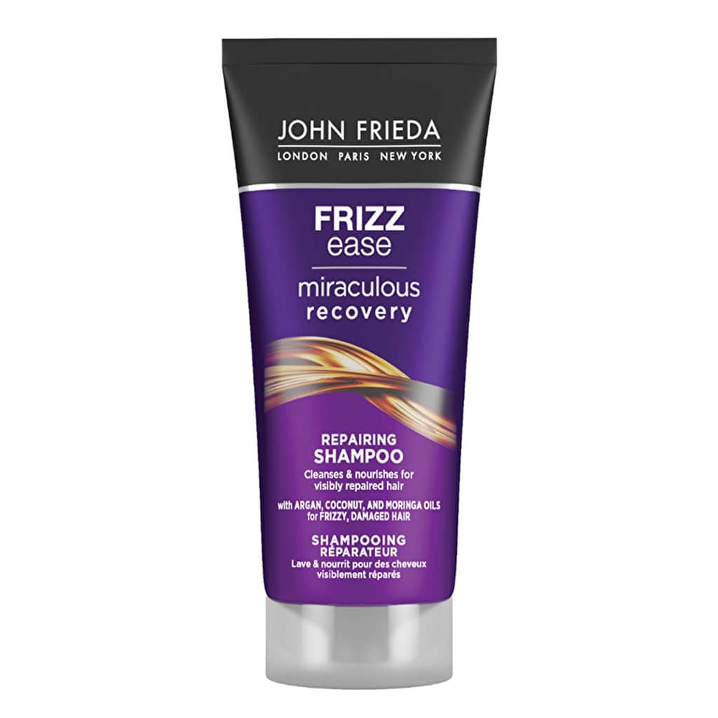 John Frieda Miraculous Recovery Travel Size Shampoo 75 ml - 1