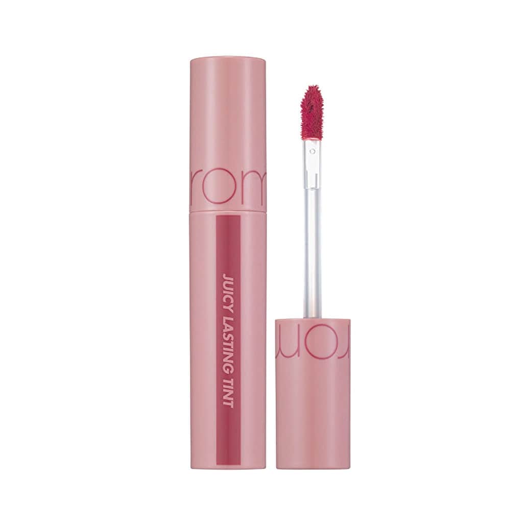 Rom&nd Bare Juicy Lasting Tint Lip Gloss 25 bare Grape - 1