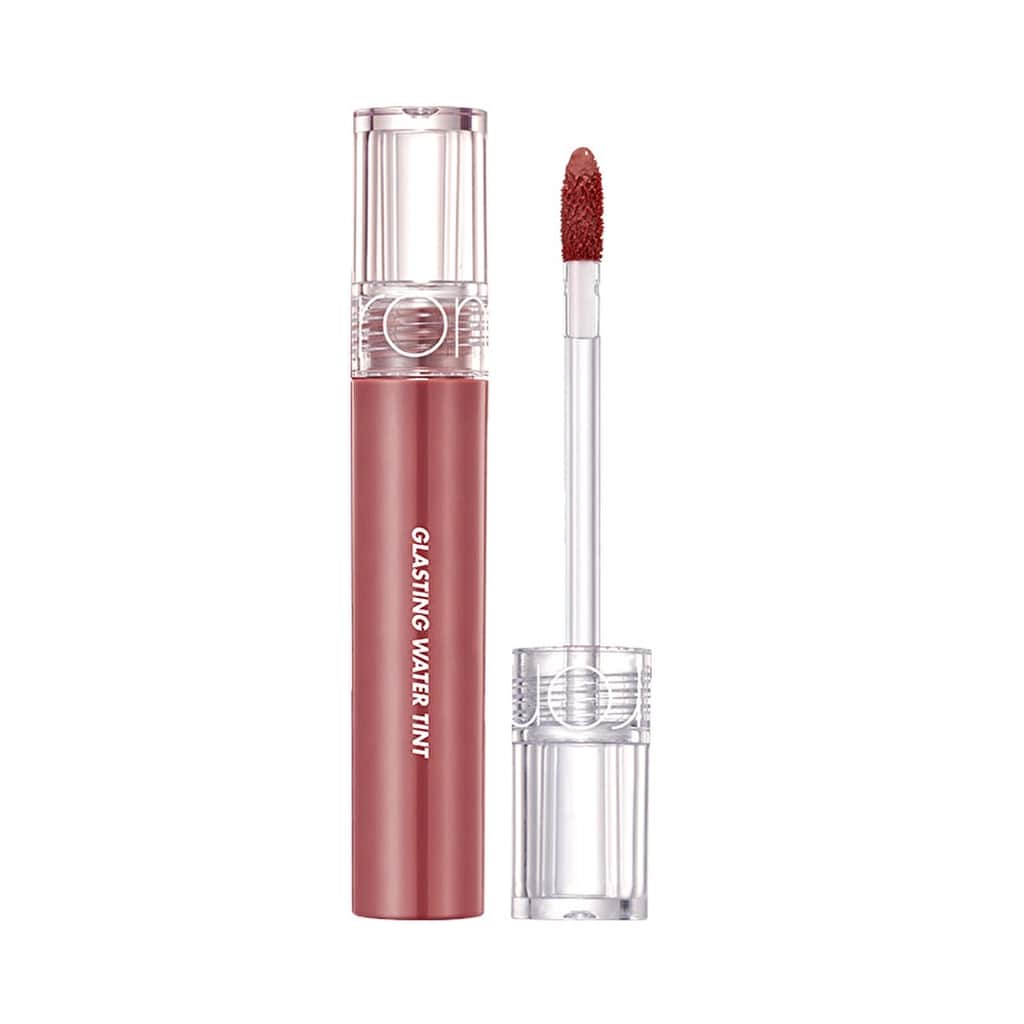 Rom&nd Glasting Water Tint Colored Lip Gloss 16 figrise - 1