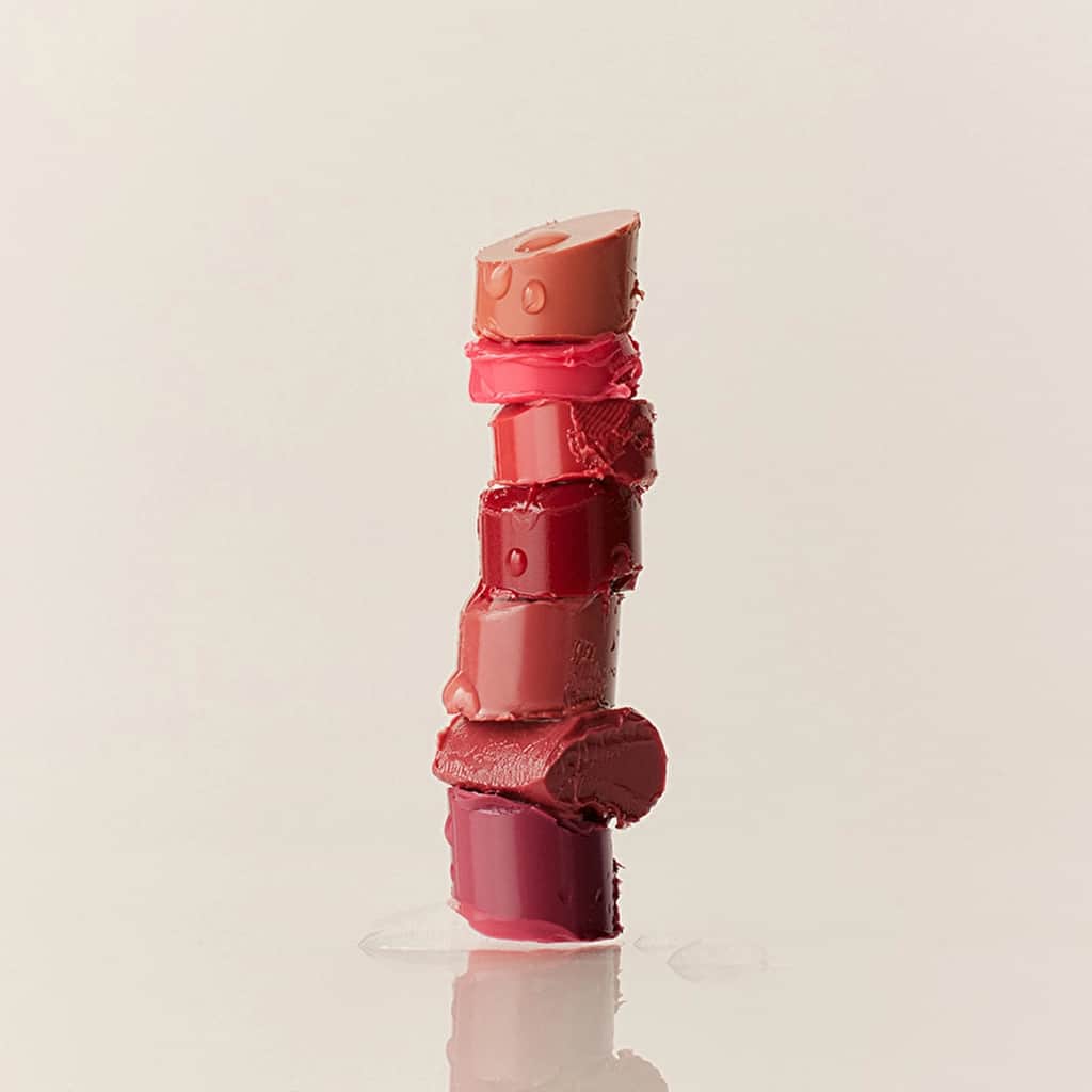 Rom&nd Glasting Melting Balm Tinted Lip Balm 03 sorbet Balm - 4