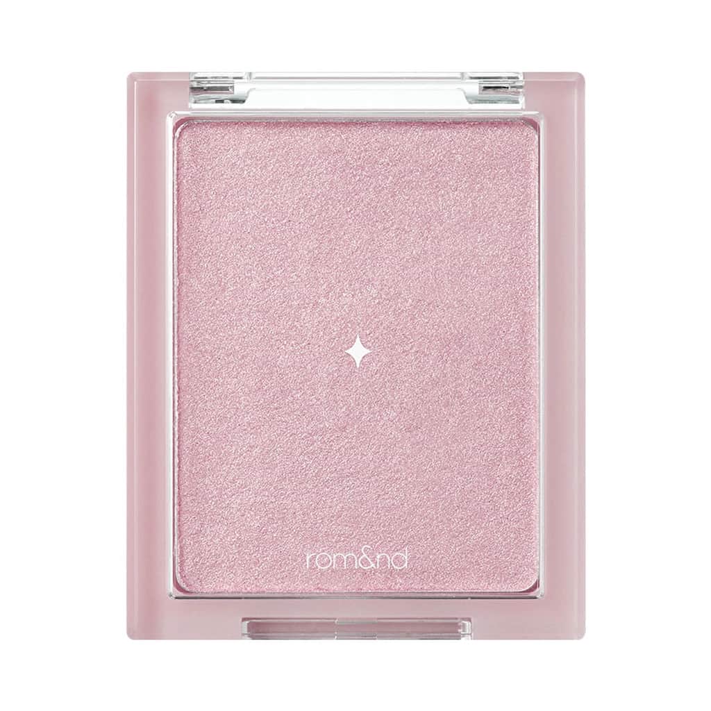Rom&nd See-through Veillighter Illuminator 02 moon Kissed Veil - 1