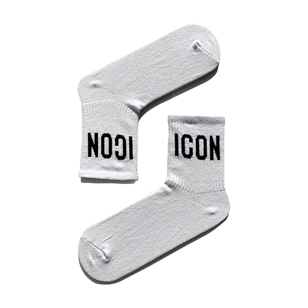 Carnaval NYC 7-Piece Athletic Cotton Sports Sock Set - 4