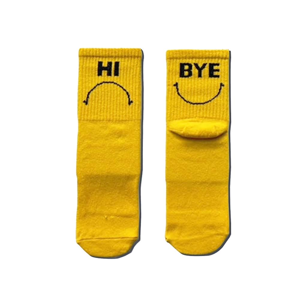 Carnaval NYC 7-Piece Athletic Cotton Sports Sock Set - 5