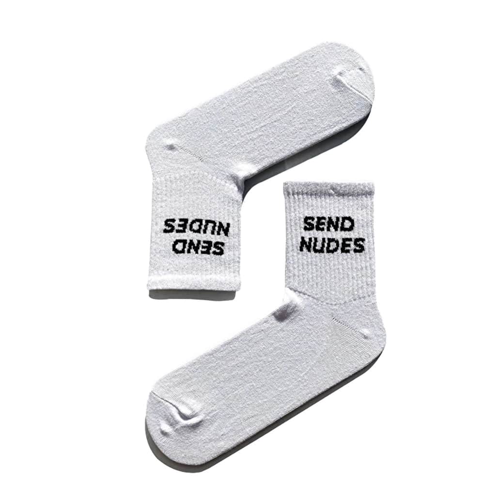 Carnaval NYC 7-Piece Athletic Cotton Sports Sock Set - 2