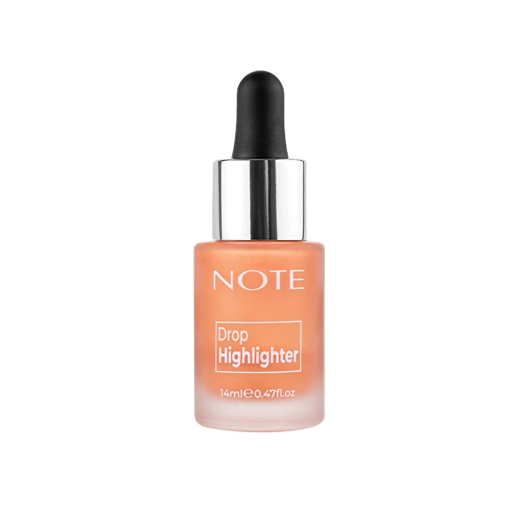Note Drop Highlighter Liquid Illuminator 03 candlelight - 1