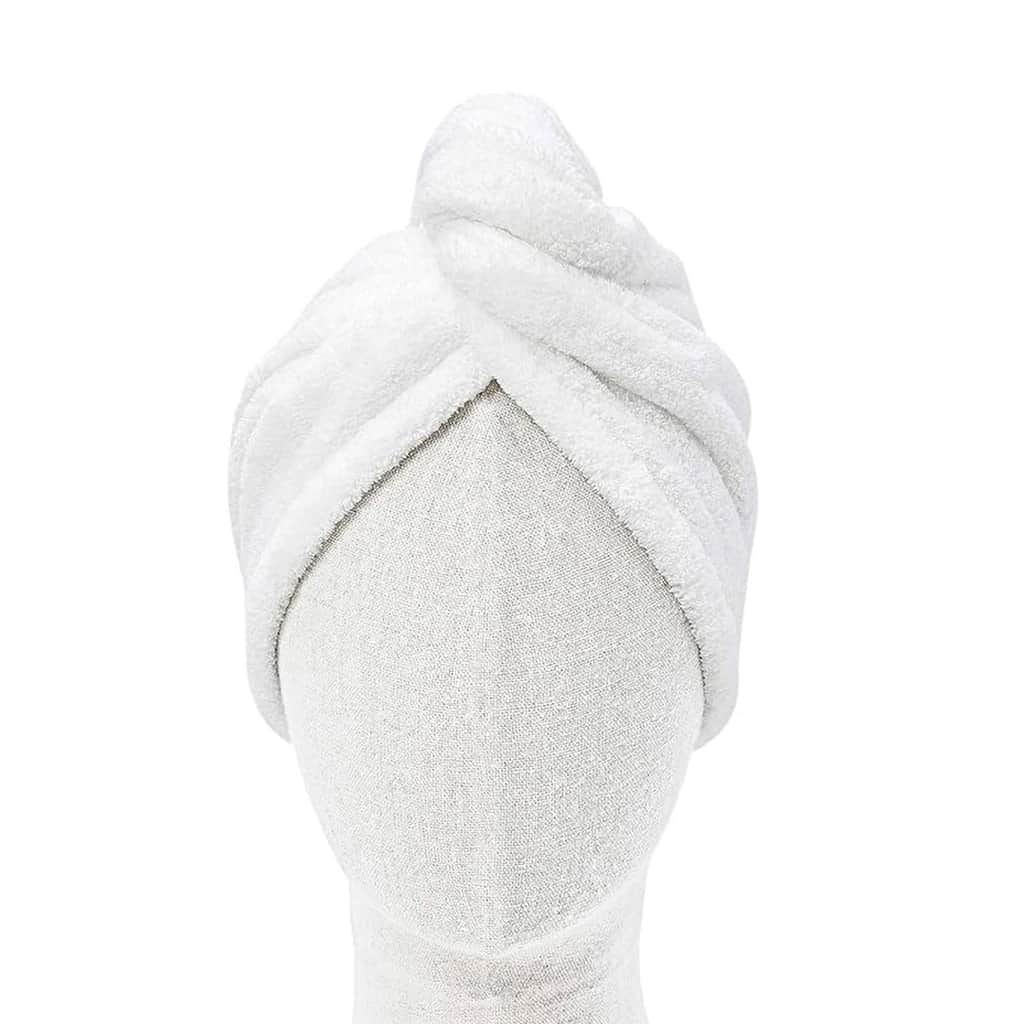 Nucci Paint And Mask Towel - 2