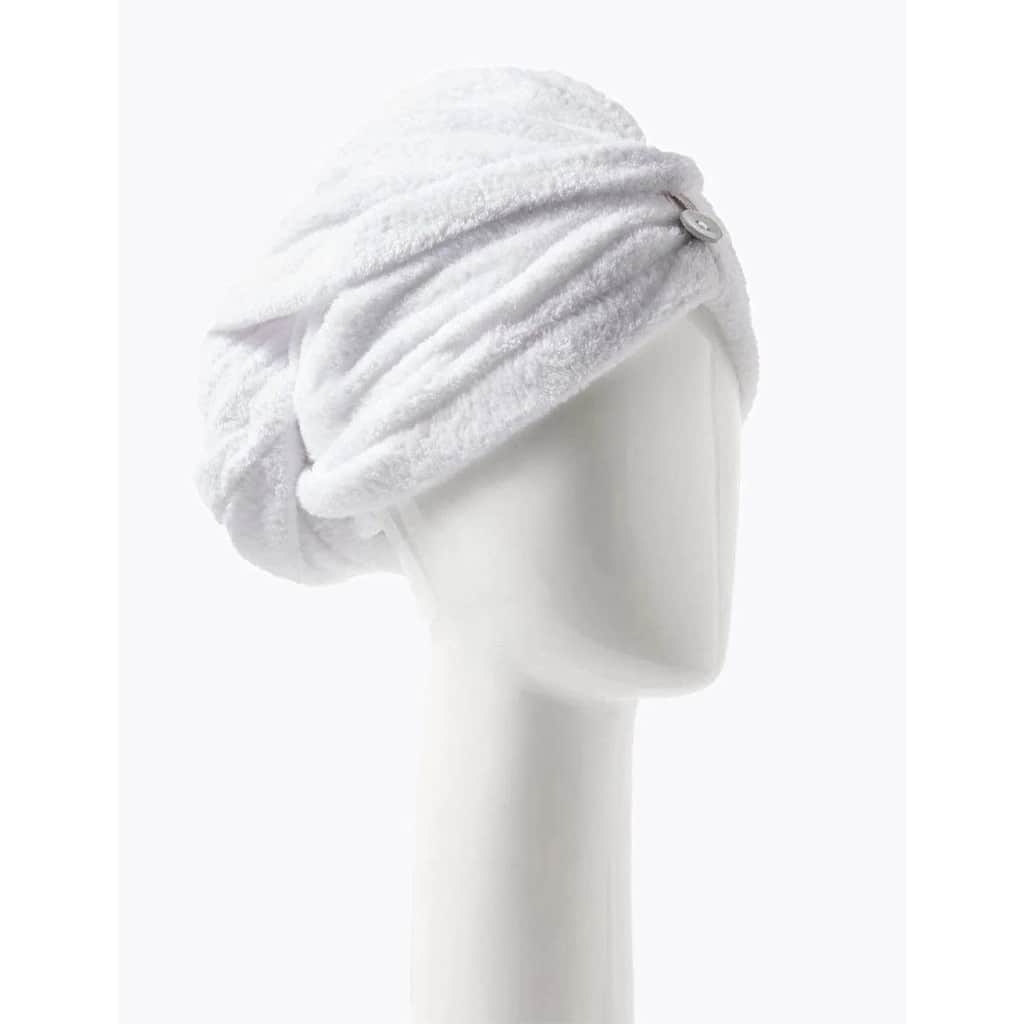 Nucci Paint And Mask Towel - 3