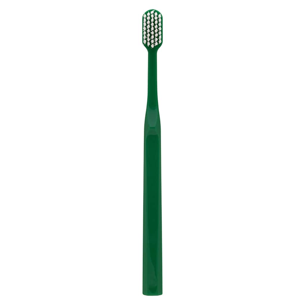 Benri Dent Family Toothbrush Set of 5 - Soft & Medium Bristles - 5