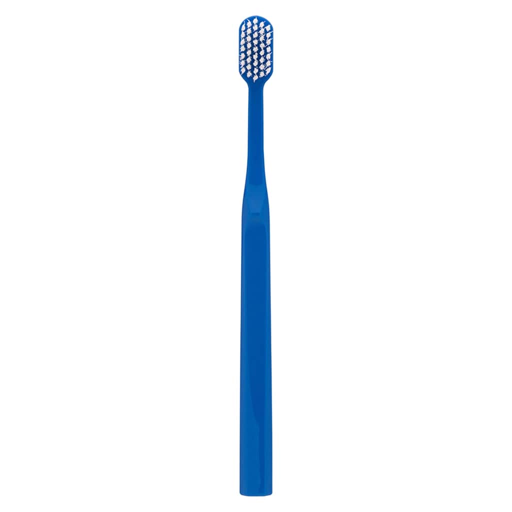 Benri Dent Family Toothbrush Set of 5 - Soft & Medium Bristles - 3