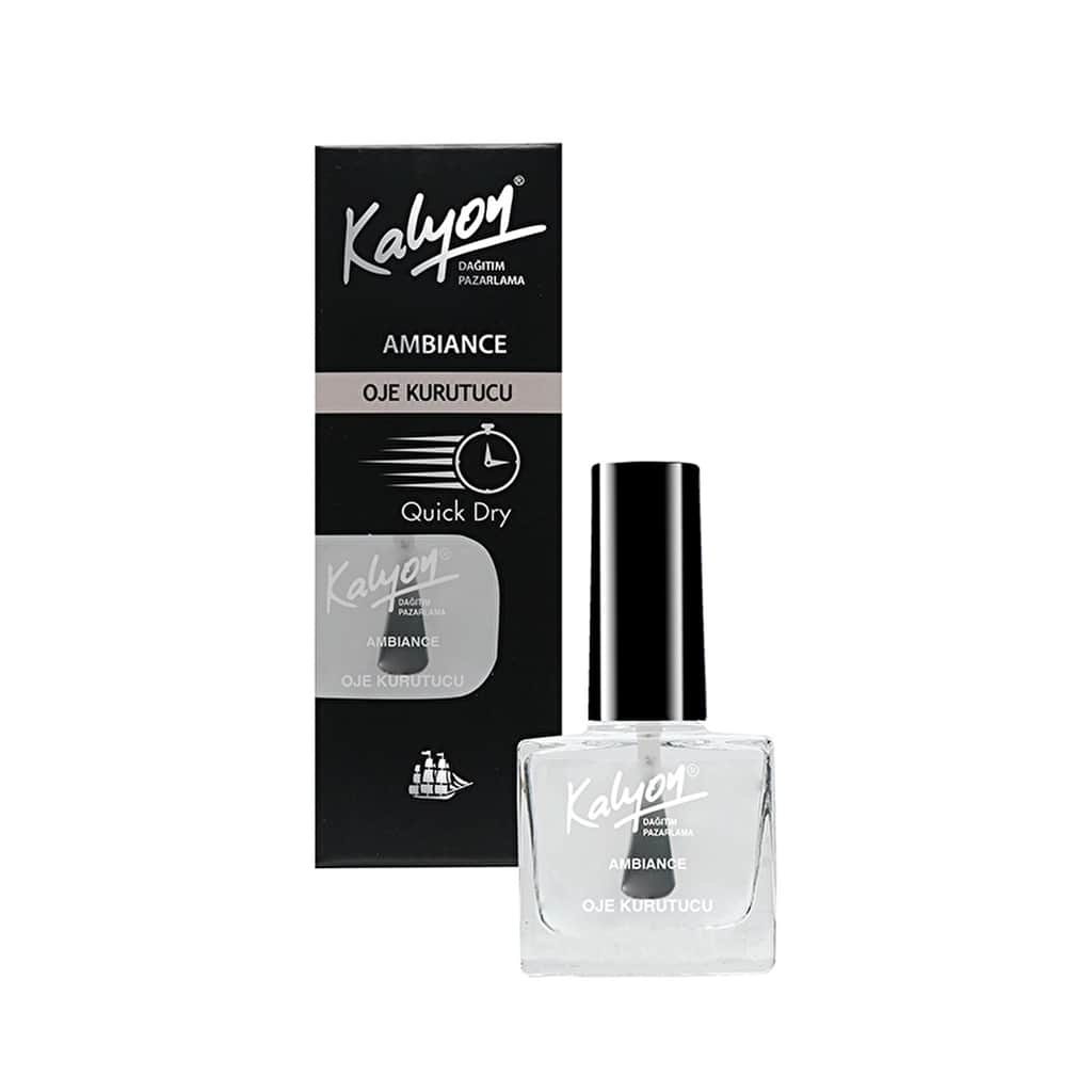 Kalyon Nail Polish Dryer Brush 11 ml - 1