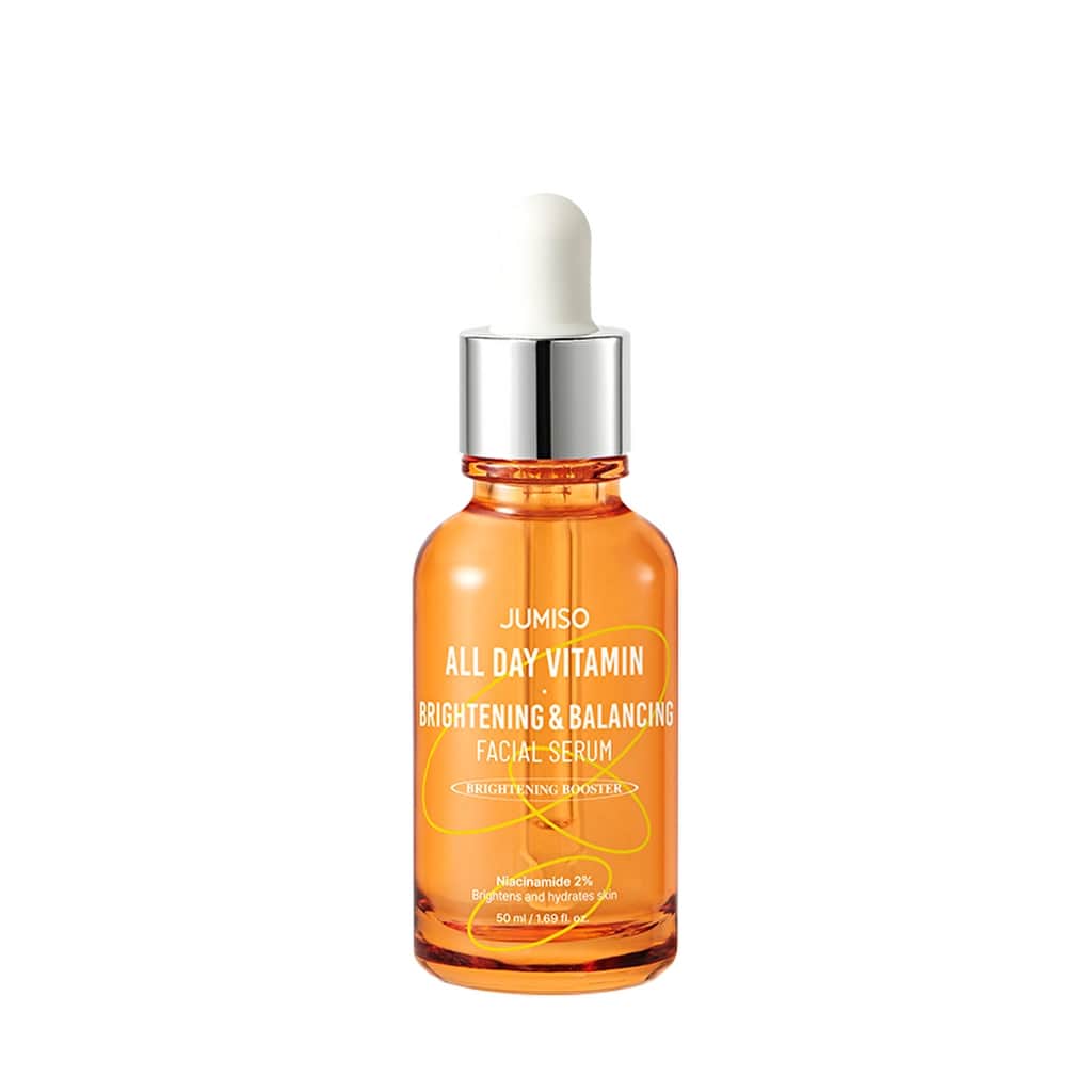 Jumiso Brightening And Balancing Serum 50 ml - 1