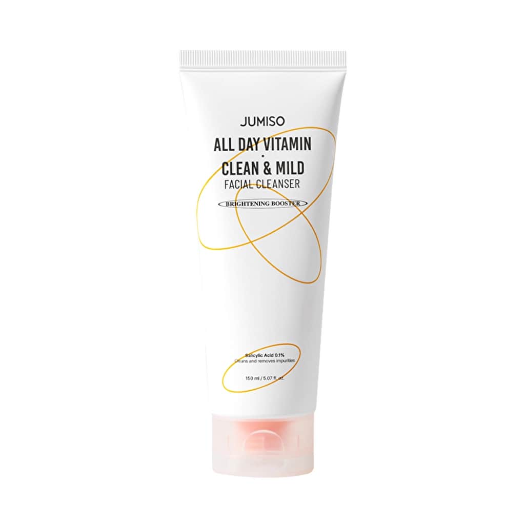 Jumiso Facial Cleansing Gel 150 ml - 1