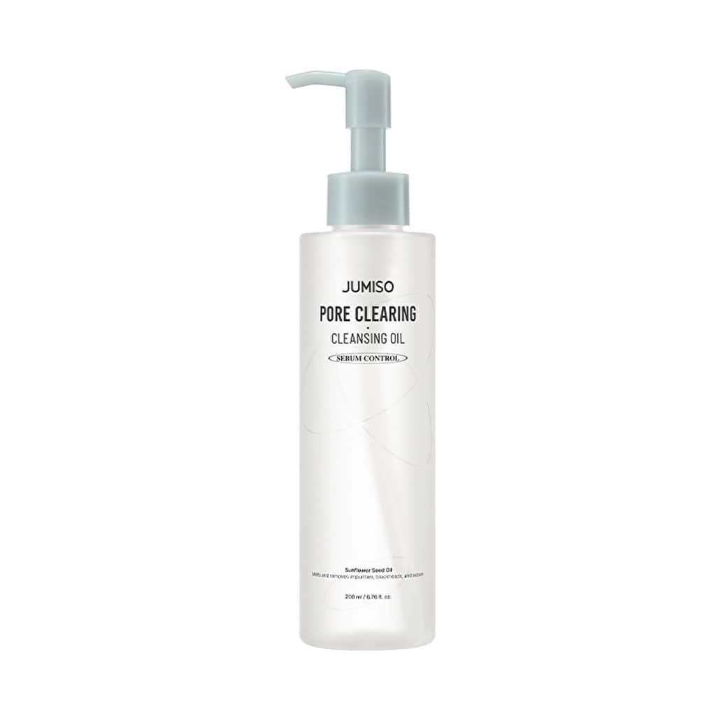 Jumiso Pore Cleansing Oil 200 ml - 1
